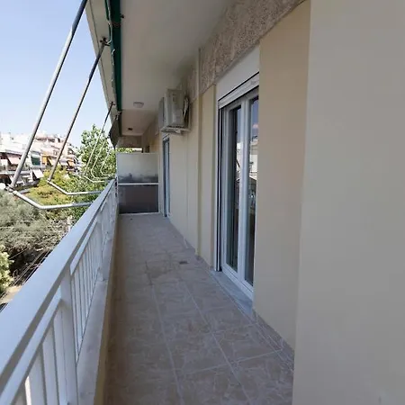 The Brand New House Meets The Ideal Location Apt1