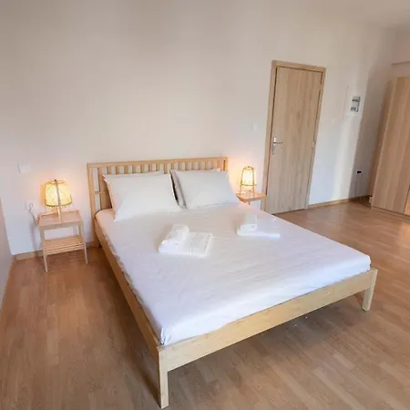 Apartment The Brand New House Meets The Ideal Location Apt1 Athens