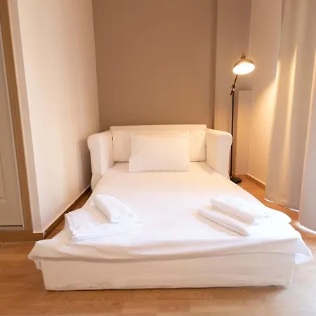The Brand New House Meets The Ideal Location Apt1 Athens